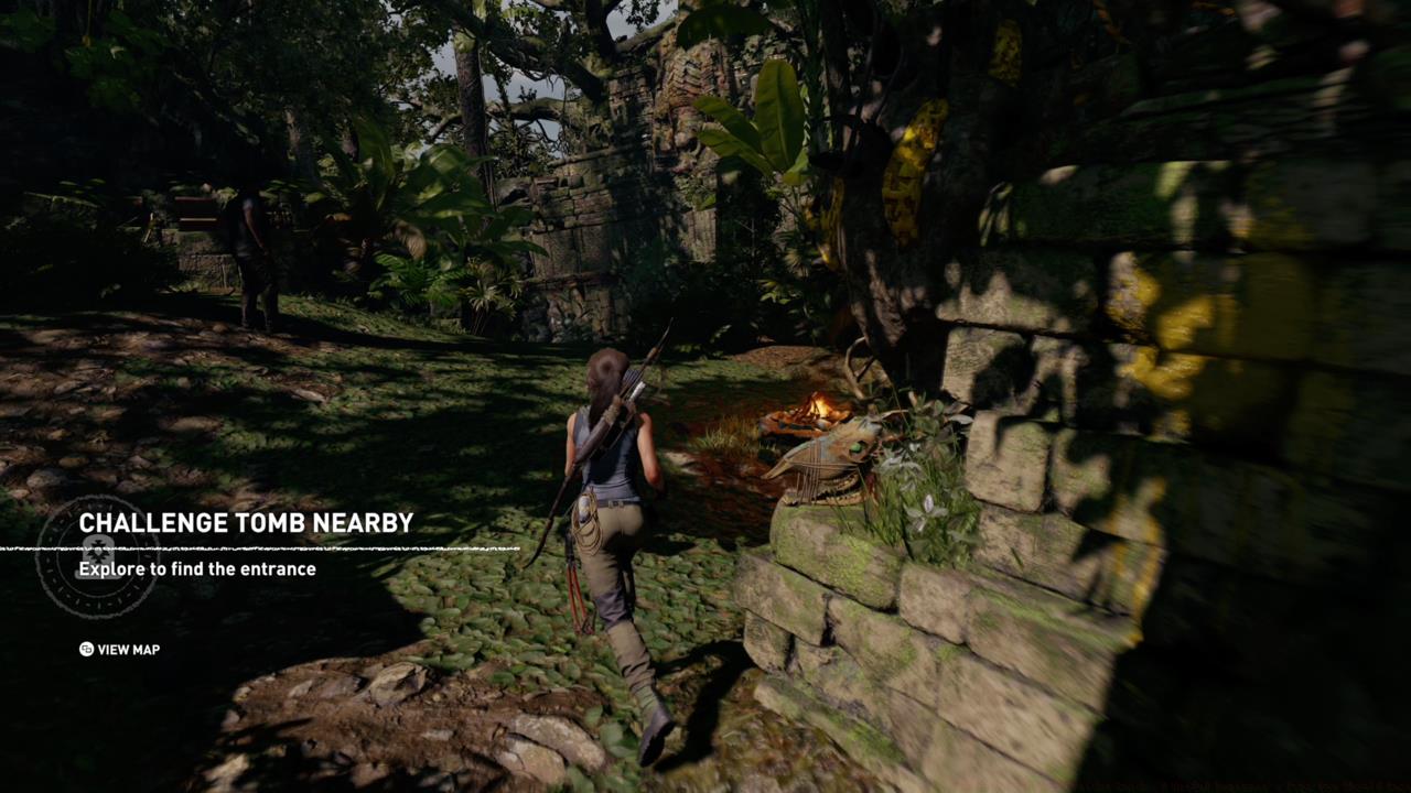 Explore Tombs And Crypts